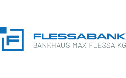 Logo der Firma FLESSABANK - BANKHAUS MAX FLESSA KG aus Haßfurt