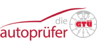 Logo der Firma Die Autoprüfer / GTÜ - Dipl.-Ing. (FH) Wolfgang Weber aus Niederwiesa