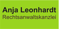 Logo der Firma Anja Leonhardt Rechtsanwältin aus Aue