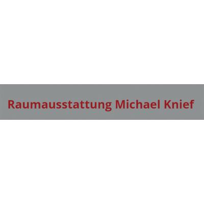 Logo der Firma Raumausstattung Michael Knief aus Remscheid