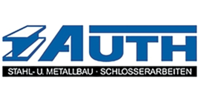 Logo der Firma Auth GmbH & Co. KG aus Fulda
