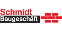 Logo der Firma Schmidt Baugeschäft aus St. Märgen