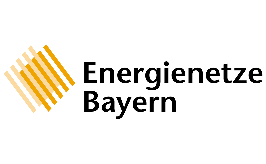 Logo der Firma Energienetze Bayern GmbH & Co. KG aus Fürstenfeldbruck
