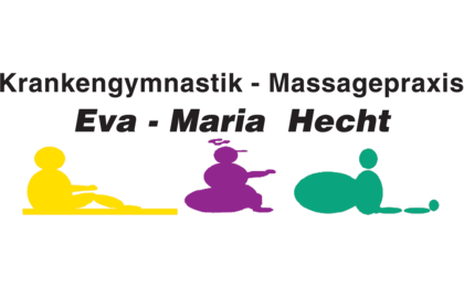 Logo der Firma Massagen Hecht aus Sulzbach-Rosenberg