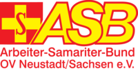 Logo der Firma Arbeiter-Samariter-Bund e.V. aus Stolpen