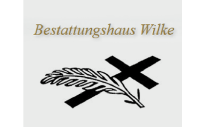 Logo der Firma Bestattungen Wilke Worbis aus Leinefelde-Worbis