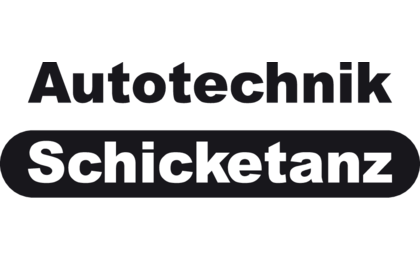Logo der Firma Autotechnik Schicketanz aus Stollberg