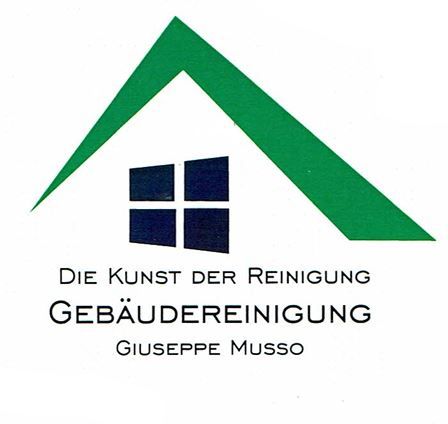 Logo der Firma Gebäudereinigung Giuseppe Musso aus Moers