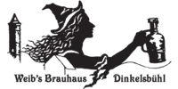 Logo der Firma Weib''s Brauhaus aus Dinkelsbühl