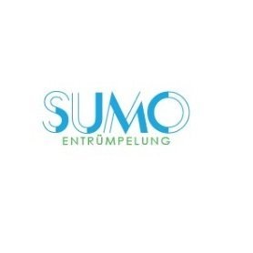 Logo der Firma SUMO Entrümpelung Heidelberg aus Heidelberg