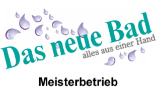 Logo der Firma Das neue Bad S. Rohr aus Taufkirchen auf dem Branchenportal Sanitaer.org
