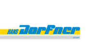 Logo der Firma Dorfner Hans GmbH aus Mintraching auf dem Branchenportal Sanitaer.org