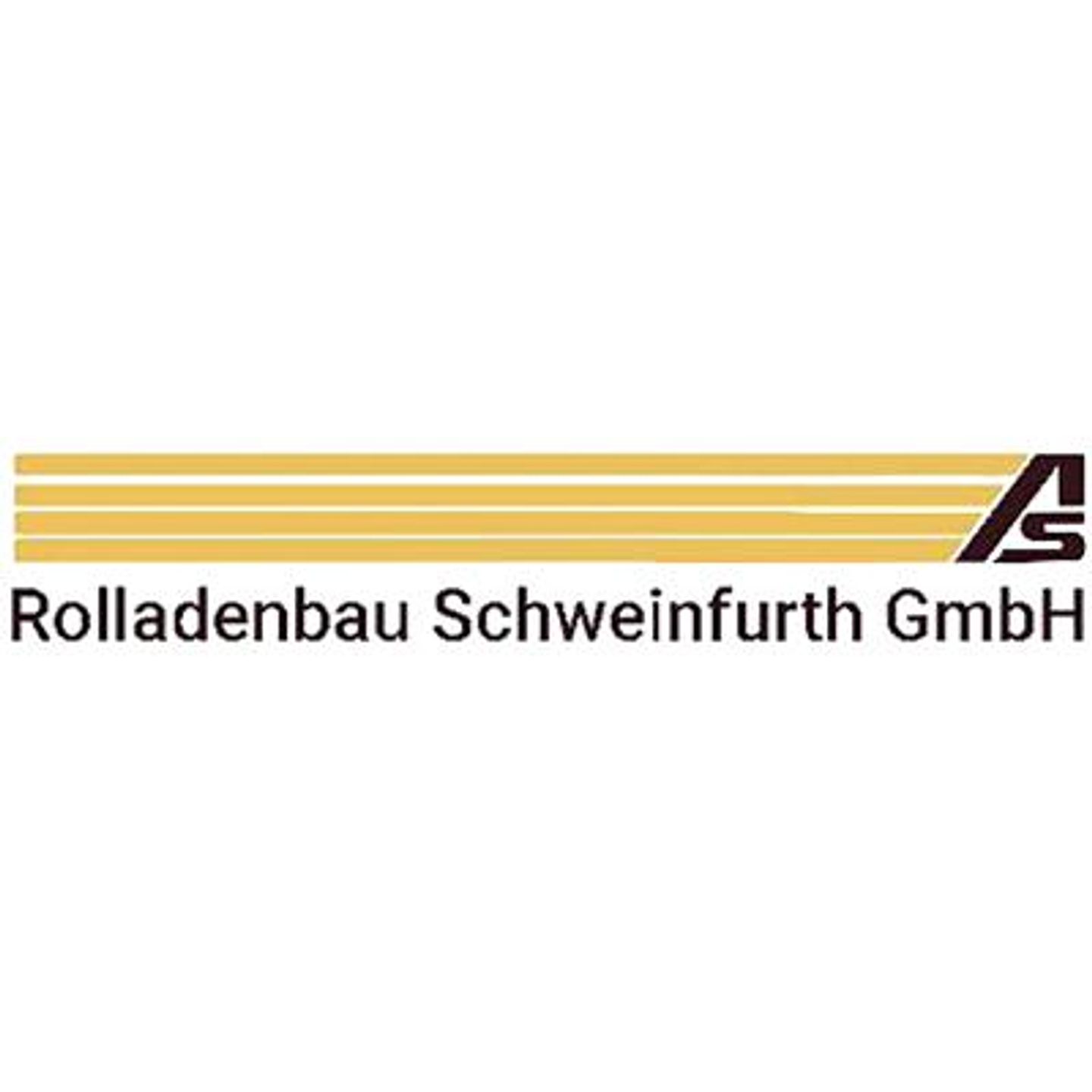 Logo der Firma Rolladenbau Schweinfurth GmbH aus Meißenheim