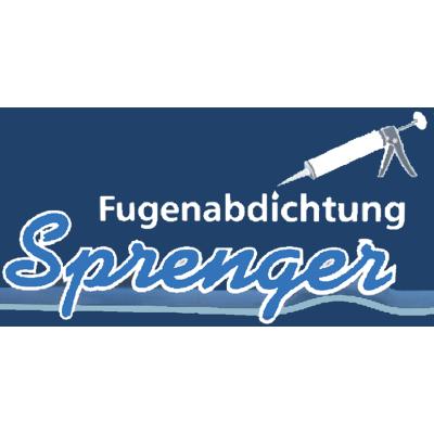 Logo der Firma Rainer F. Sprenger aus Grefrath