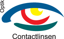 Logo der Firma Optik Contactlinsen-Institut aus Aschaffenburg