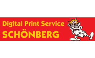 Logo der Firma Digital Print Service SCHÖNBERG FOTO aus Coswig