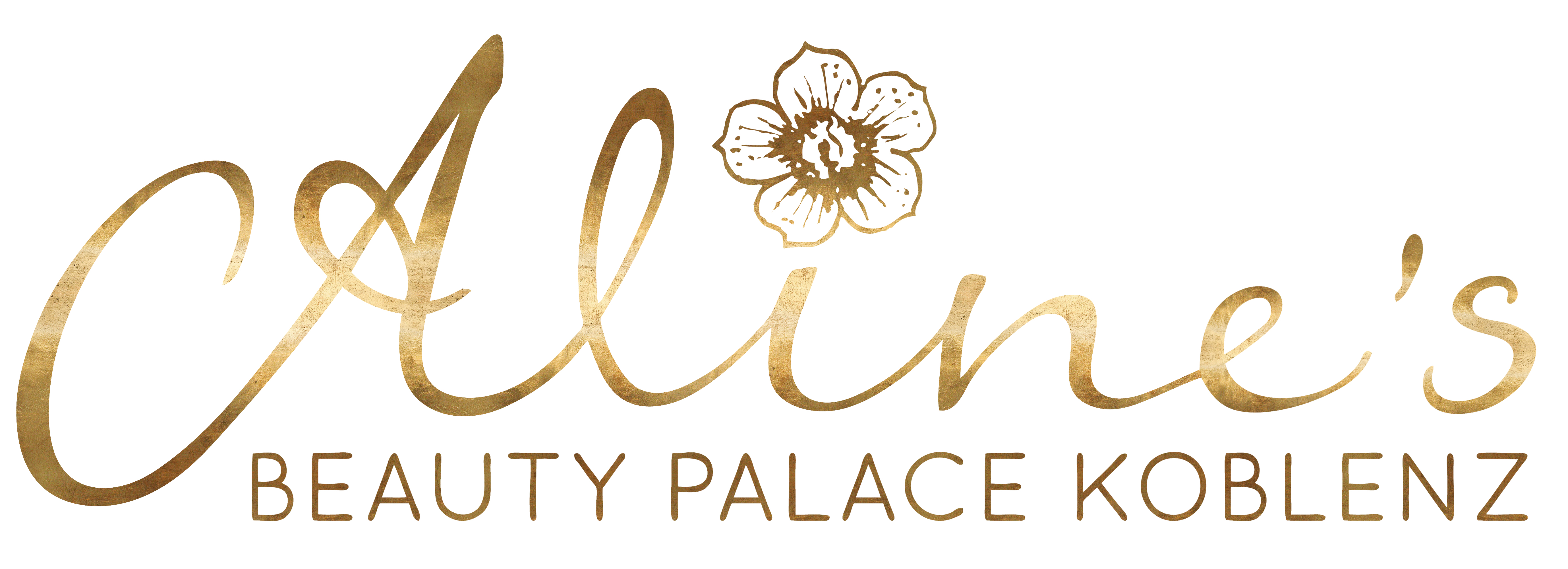 Logo der Firma Alines Beauty Palace aus Koblenz