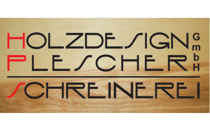 Logo der Firma Schreinerei Plescher aus Eltingshausen