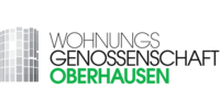 Logo der Firma Wohnungsvermietung Wohnungsgenossenschaft Oberhausen aus Oberhausen