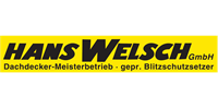 Logo der Firma Welsch Hans GmbH aus Coburg auf dem Branchenportal Sanitaer.org