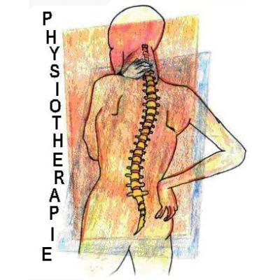 Logo der Firma Gamradt Gregor Praxis für Physiotherapie aus Hessisch Lichtenau