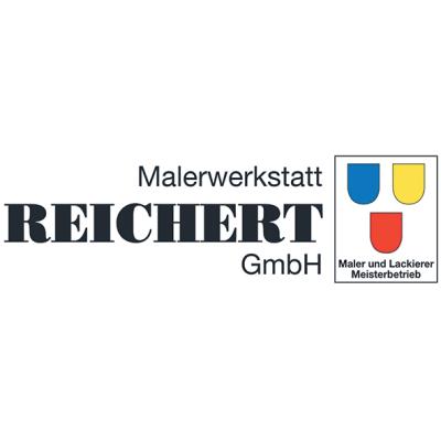 Logo der Firma Malerwerkstatt Reichert GmbH aus Neukirchen-Vluyn