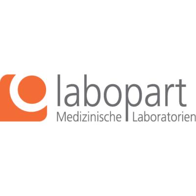 Logo der Firma labopart - Medizinisches Labor Dresden aus Dresden
