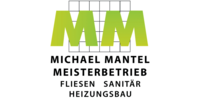 Logo der Firma Fliesen Mantel aus Hofheim