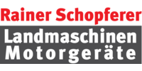 Logo der Firma Schopferer Rainer aus Efringen-Kirchen