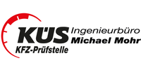 Logo der Firma Technische Überwachung KÜS KFZ-Sachverständiger Michael Mohr aus Waldernbach