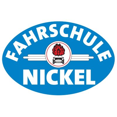 Logo der Firma Fahrschule Nickel aus Würzburg