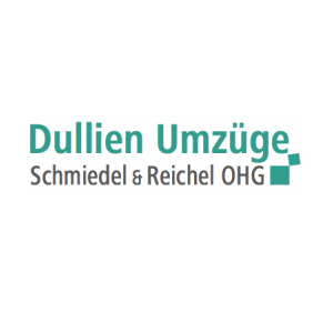 Logo der Firma Dullien Umzüge GmbH & Co. KG aus Bremen