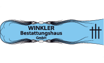 Logo der Firma Bestattungshaus Winkler GmbH aus Radeberg