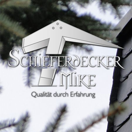 Logo der Firma Schieferdecker Mike aus Königswalde