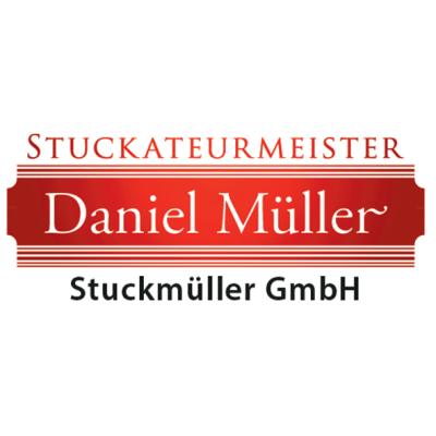 Logo der Firma Stuckmüller GmbH | Putz | Stuck | Fassaden aus Dresden