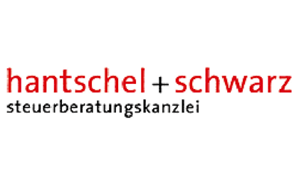 Logo der Firma Steuerberater Hantschel + Schwarz PartmbB aus Freising