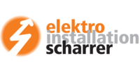 Logo der Firma ELEKTRO - SCHARRER aus Kammerstein