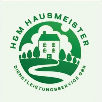 Logo der Firma H&M Hausmeister Dienstleistungsservice Gbr aus München