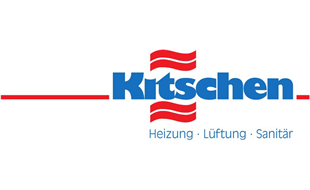 Logo der Firma Kitschen Meisterbetrieb aus Viersen auf dem Branchenportal Heizungsbau.net