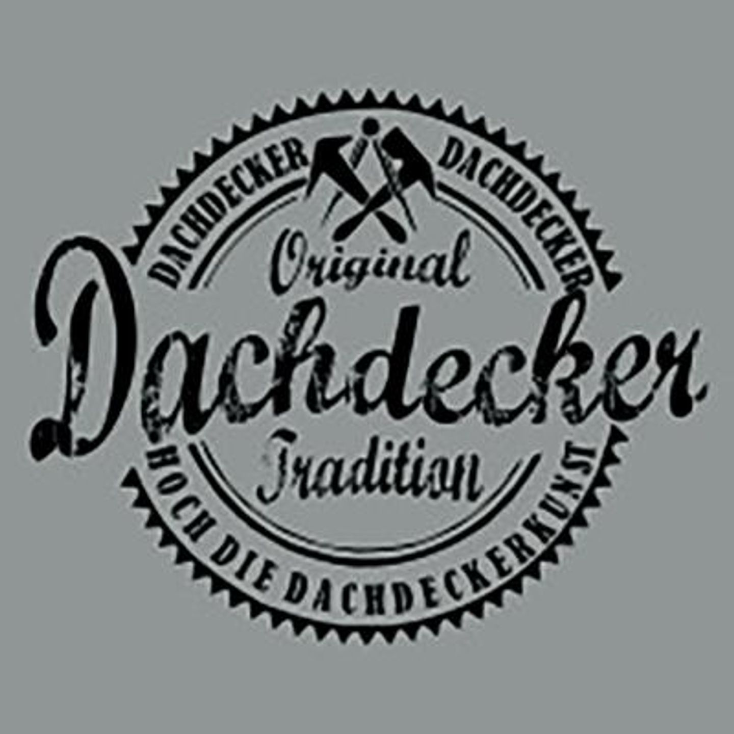 Logo der Firma DACH&PRO aus Berlin