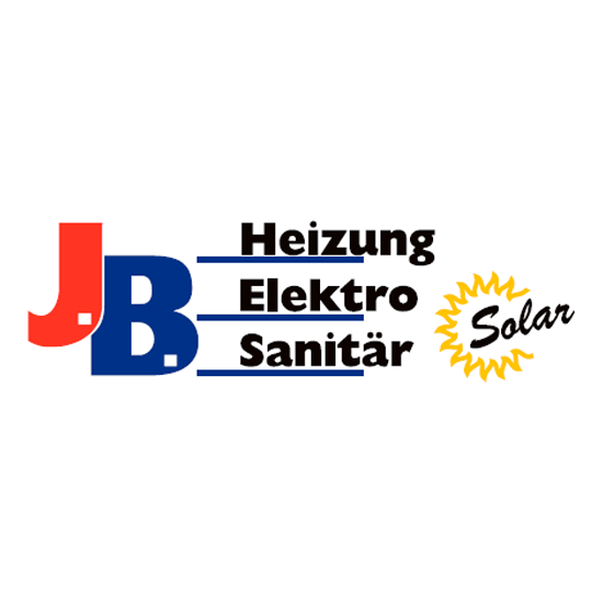 Logo der Firma JB Heizung Elektro Sanitär GmbH aus Tecklenburger Land