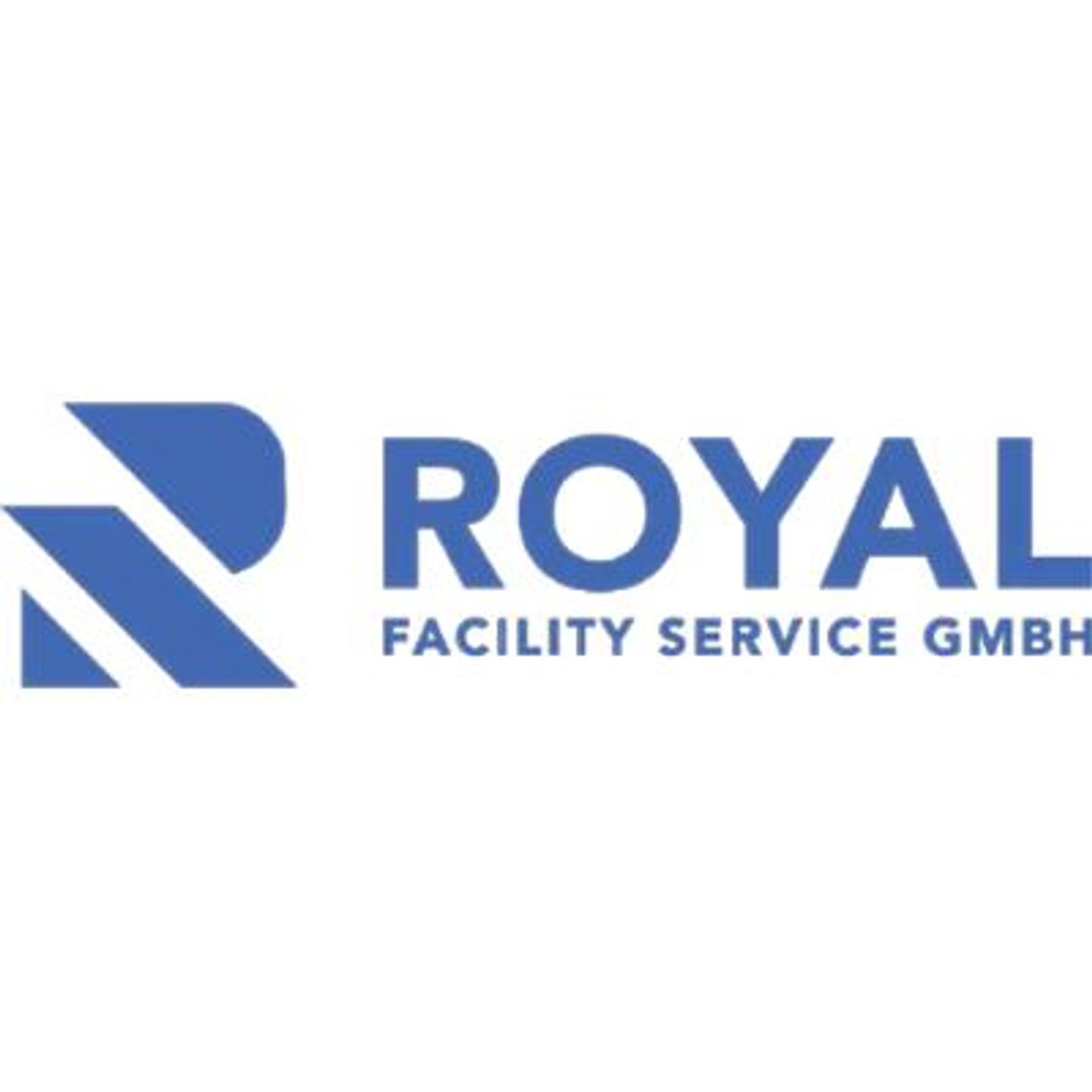 Logo der Firma Royal Facility Service GmbH aus Essen