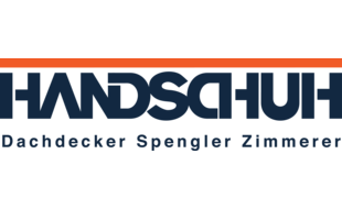 Logo der Firma Handschuh GmbH - Dachdecker Spengler Zimmerer aus Haßfurt