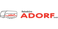 Logo der Firma Omnibus Adorf GmbH aus Düsseldorf