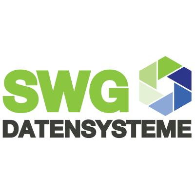 Logo der Firma SWG Datensysteme GmbH Hard- u. Software aus Passau