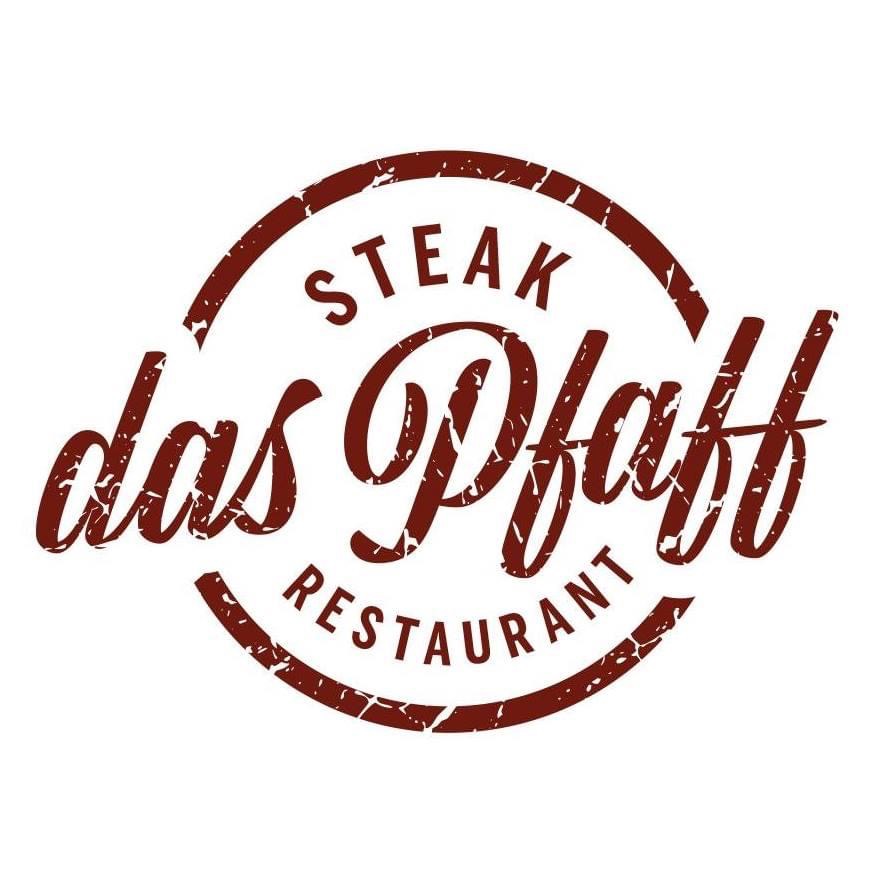 Logo der Firma das Pfaff Steakhouse aus Grömitz
