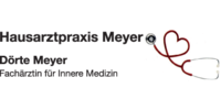 Logo der Firma Meyer Dörte aus Celle