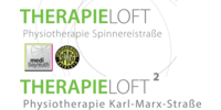 Logo der Firma Krankengymnastik Therapieloft aus Bayreuth