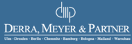Logo der Firma Derra, Meyer & Partner Rechtsanwälte PartGmbB aus Bamberg
