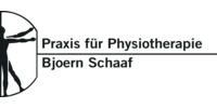 Logo der Firma Schaaf Björn Physiotherapie aus Limburgerhof